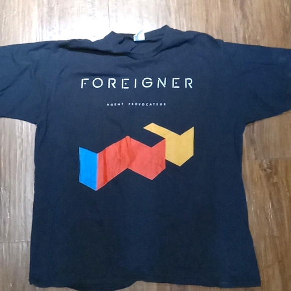Port and Company Other - Forienger Album Tshirt